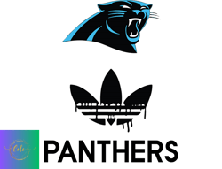 Cole PNG Carolina Panthers PNG, Adidas NFL PNG, Football Team PNG, NFL Teams PNG , NFL Logo Design 43