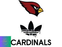 Cole PNG Arizona Cardinals PNG, Adidas NFL PNG, Football Team PNG, NFL Teams PNG , NFL Logo Design 44