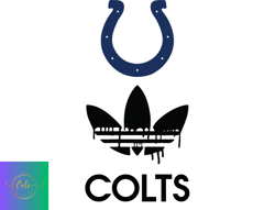 Cole PNG Indianapolis Colts PNG, Adidas NFL PNG, Football Team PNG, NFL Teams PNG , NFL Logo Design 48