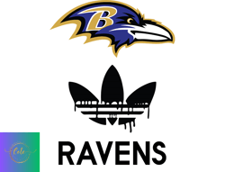 Cole PNG Baltimore Ravens PNG, Adidas NFL PNG, Football Team PNG, NFL Teams PNG , NFL Logo Design 56