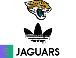 Cole PNG Jacksonville Jaguars PNG, Adidas NFL PNG, Football Team PNG, NFL Teams PNG , NFL Logo Design 57