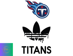Cole PNG Tennessee Titans PNG, Adidas NFL PNG, Football Team PNG, NFL Teams PNG , NFL Logo Design 59