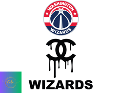Cole PNG Washington Wizards PNG, Chanel NBA PNG, Basketball Team PNG, NBA Teams PNG , NBA Logo Design 07