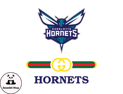 Charlotte Hornets PNG, Gucci NBA PNG, Basketball Team PNG,  NBA Teams PNG ,  NBA Logo  Design 88