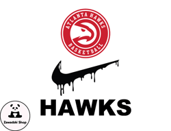 Atlanta Hawks PNG, Nike NBA PNG, Basketball Team PNG,  NBA Teams PNG ,  NBA Logo  Design 55