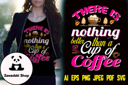 No Coffee No Talkee Retro Tshirt Design Design 03
