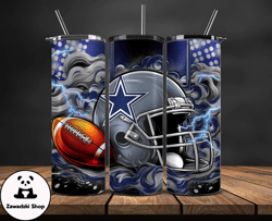 Dallas Cowboys Tumbler Wraps, ,Nfl Teams, Nfl Sports, NFL Design Png Design 9