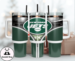 New York Jets 40oz Png, 40oz Tumler Png 56 by Cindy