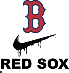 Boston Red Sox PNG, Chanel MLB PNG, Baseball Team PNG,  MLB Teams PNG ,  MLB Logo Design 19