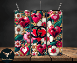 Valentine Tumbler, Design by Martin Designer Wrap ,Valentine Tumbler, Design by Martin Designer  65