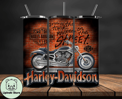 Harley Tumbler Wrap,Harley Davidson PNG, Harley Davidson Logo 51