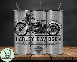 Harley Tumbler Wrap,Harley Davidson PNG, Harley Davidson Logo 70