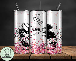 Valentine Tumbler, Design By Lipinski Store  Wrap ,Valentine Tumbler, Design By Lipinski Store   53