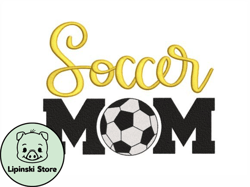 Soccer Mom Design 59