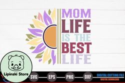 Mama, Mother day PNG, Mother day PNG Vibes – Retro Mothers Day SVG Design 239