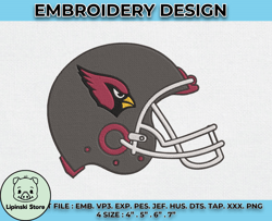 Cardinals Embroidery Designs, Machine Embroidery Pattern -05 by Lipinski
