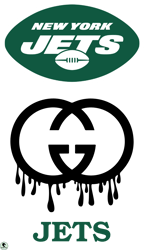 New York Jets PNG PNG, Chanel NFL PNG, Football Team PNG,  NFL Teams PNG ,  NFL Logo Design 144
