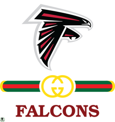 Atlanta Falcons PNG, Chanel NFL PNG, Football Team PNG,  NFL Teams PNG ,  NFL Logo Design 160