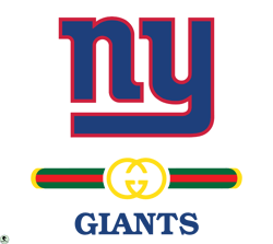 New York Giants PNG, Chanel NFL PNG, Football Team PNG,  NFL Teams PNG ,  NFL Logo Design 163