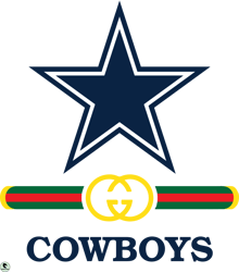 Dallas Cowboys PNG, Chanel NFL PNG, Football Team PNG,  NFL Teams PNG ,  NFL Logo Design 167