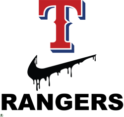 Texas Rangers PNG, Chanel MLB PNG, Baseball Team PNG,  MLB Teams PNG ,  MLB Logo Design 22