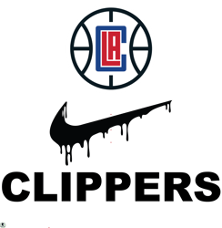 Los Angeles Clippers PNG, Chanel NBA PNG, Basketball Team PNG,  NBA Teams PNG ,  NBA Logo  Design 31