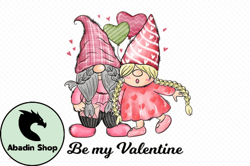 Be My Valentine Sublimation