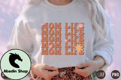 Mom Life Design 174