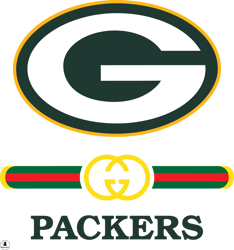 Green Bay PackersPNG, Chanel NFL PNG, Football Team PNG,  NFL Teams PNG ,  NFL Logo Design 157