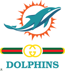 Miami Dolphins PNG, Chanel NFL PNG, Football Team PNG,  NFL Teams PNG ,  NFL Logo Design 177