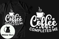 Funny T-shirts for Coffee Lovers