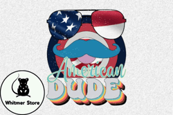 American Dude Design 68