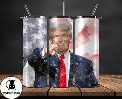 Donald Trump Tumbler Wraps,Trump Tumbler Wrap PNG Design by Whitmer Store 14