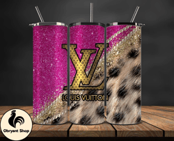 LV  Tumbler Wrap, Lv Tumbler Png, Lv Logo , Luxury Tumbler Wraps, Logo Fashion  Design by Obryant Shop 24