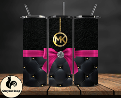 MK Tumbler Wrap, MK Tumbler Png, MK Logo , Luxury Tumbler Wraps, Logo Fashion  Design by Obryant Shop 26