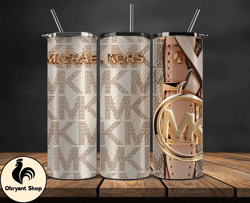 MK Tumbler Wrap, MK Tumbler Png, MK Logo , Luxury Tumbler Wraps, Logo Fashion  Design by Obryant Shop 28