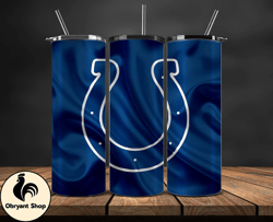 Indianapolis Colts Tumbler Wrap,  Nfl Teams,Nfl football, NFL Design Png by Obryant Shop 08