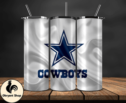 Dallas Cowboys Tumbler Wrap,  Nfl Teams,Nfl football, NFL Design Png by Obryant Shop 13