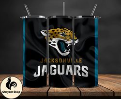 Jacksonville Jaguars Tumbler Wrap,  Nfl Teams,Nfl football, NFL Design Png by Obryant Shop 21