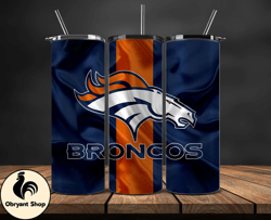 Denver Broncos Tumbler Wrap,  Nfl Teams,Nfl football, NFL Design Png by Obryant Shop 23