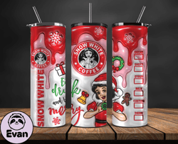Grinchmas Christmas 3D Inflated Puffy Tumbler Wrap Png, Christmas 3D Tumbler Wrap, Grinchmas Tumbler PNG 43
