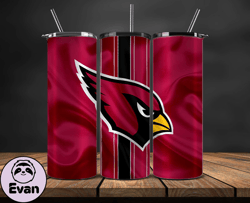 Arizona Cardinals  Tumbler Wrap,  Nfl Teams,Nfl football, NFL Design Png by Evan 06
