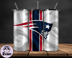 New England Patriots Tumbler Wrap,  Nfl Teams,Nfl football, NFL Design Png by Evan 11