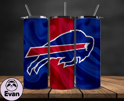 Buffalo Bills Tumbler Wrap,  Nfl Teams,Nfl football, NFL Design Png by Evan 19