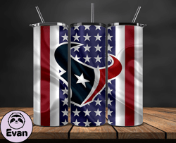 Houston Texans Tumbler Wrap,  Nfl Teams,Nfl football, NFL Design Png by Evan 20