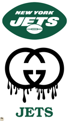 New York Jets PNG PNG, Chanel NFL PNG, Football Team PNG,  NFL Teams PNG ,  NFL Logo Design 145