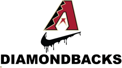 Arizona Diamondbacks PNG, Chanel MLB PNG, Baseball Team PNG,  MLB Teams PNG ,  MLB Logo Design 27