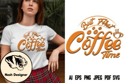 Coffee T Shirts Design,Vector Graphic Design 02