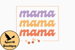 Mama, Mother day PNG, Mother day PNG Design 403