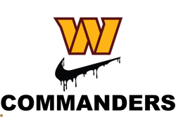 Washington Commanders PNG, Nike NFL PNG, Football Team PNG,  NFL Teams PNG ,  NFL Logo Design 66